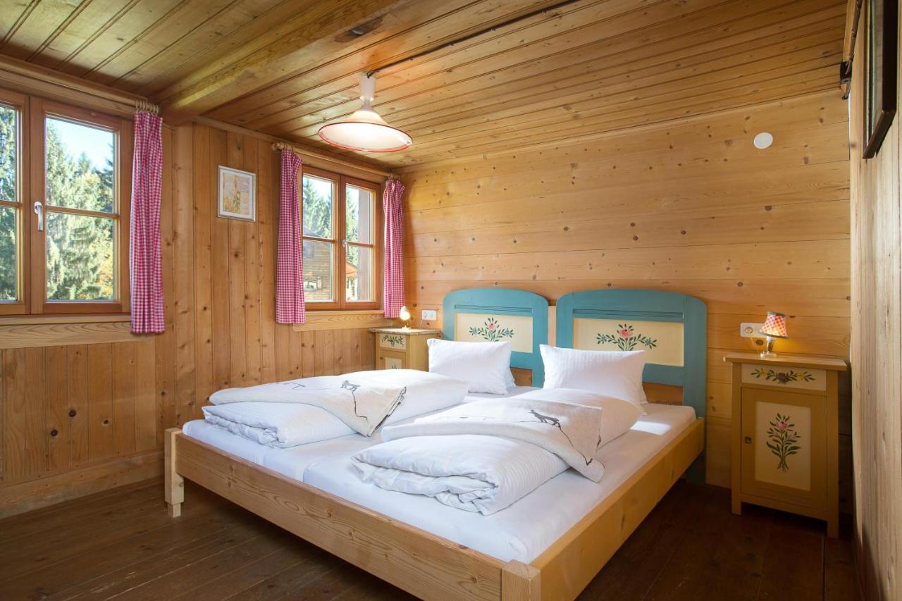 Ferienhaus Engstler Schruns Dış mekan fotoğraf