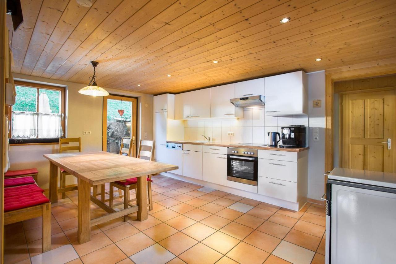Ferienhaus Engstler Schruns Dış mekan fotoğraf