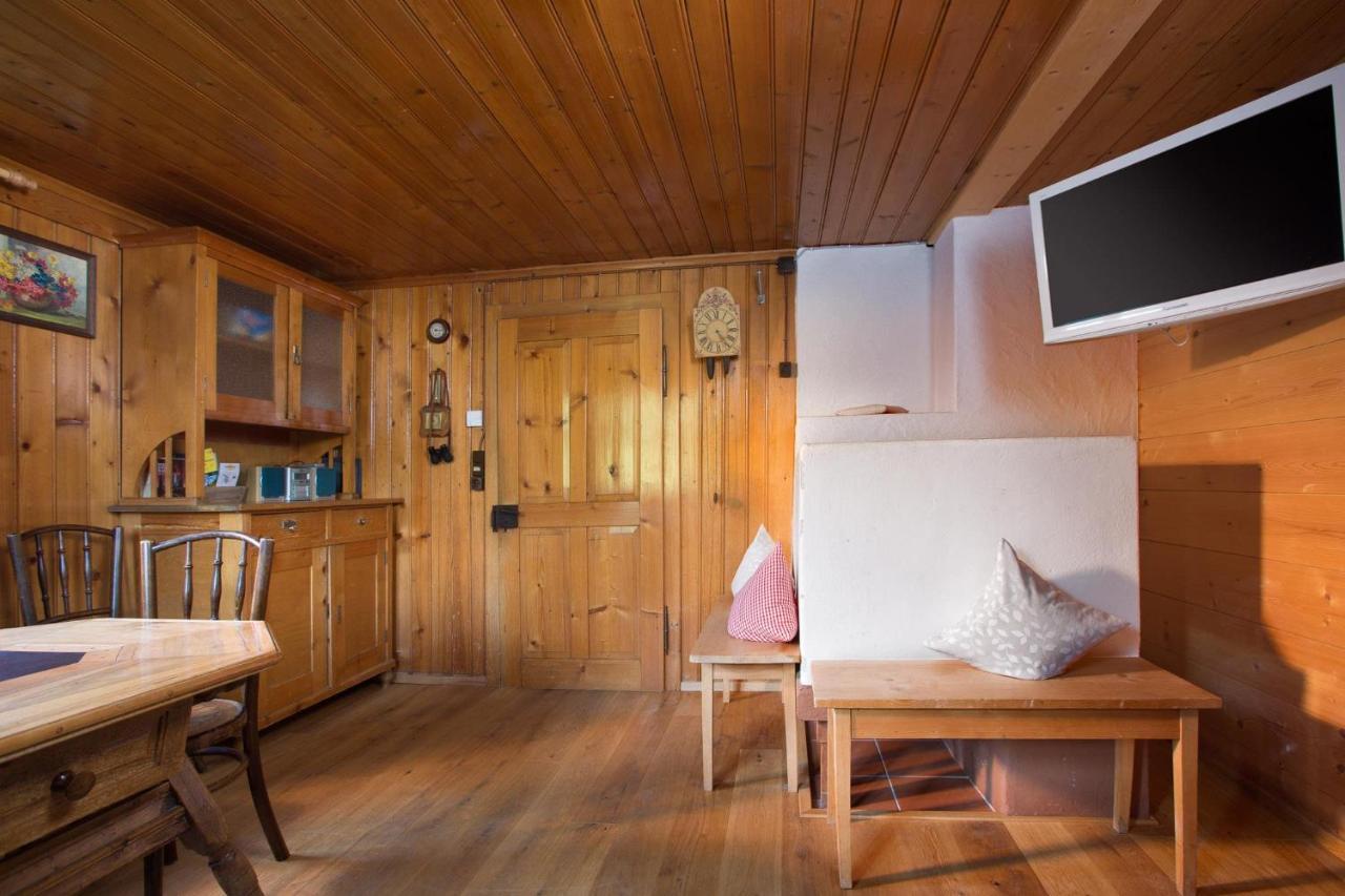 Ferienhaus Engstler Schruns Dış mekan fotoğraf