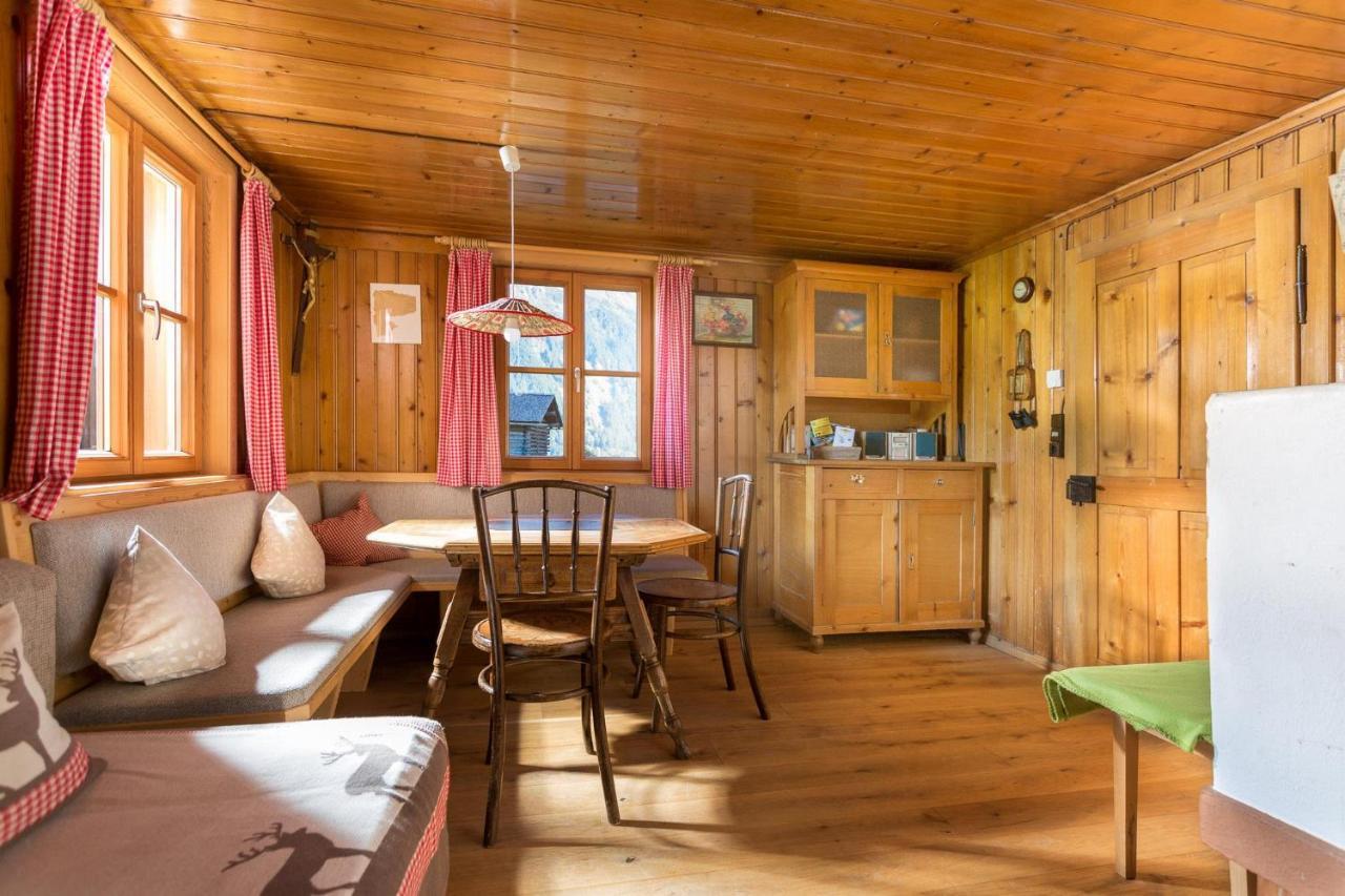 Ferienhaus Engstler Schruns Dış mekan fotoğraf